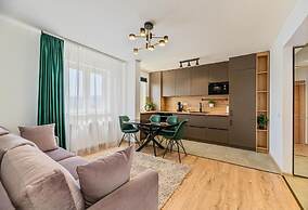 MoHost Blue Moon Apartments