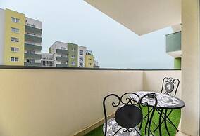 MoHost Blue Moon Apartments