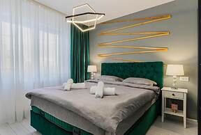 MoHost Blue Moon Apartments