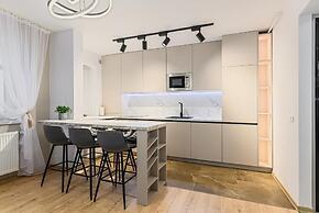 MoHost Blue Moon Apartments