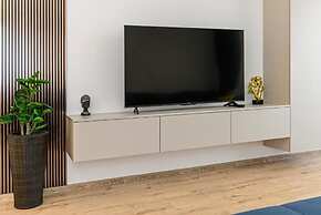 MoHost Blue Moon Apartments