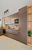 MoHost Blue Moon Apartments