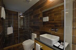 Treat Beach Resort & Spa