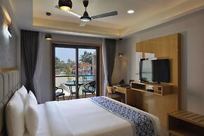 Treat Beach Resort & Spa