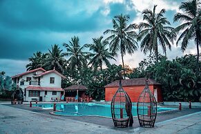 Treat Beach Resort & Spa
