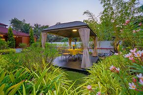 Treat Beach Resort & Spa