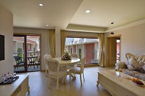 Treat Beach Resort & Spa