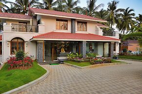 Treat Beach Resort & Spa