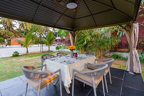 Treat Beach Resort & Spa