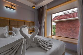 Treat Beach Resort & Spa