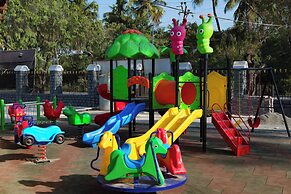 Treat Beach Resort & Spa