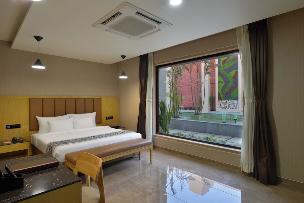 Treat Beach Resort & Spa