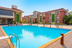Treat Beach Resort & Spa