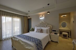 Treat Beach Resort & Spa