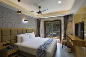 Treat Beach Resort & Spa