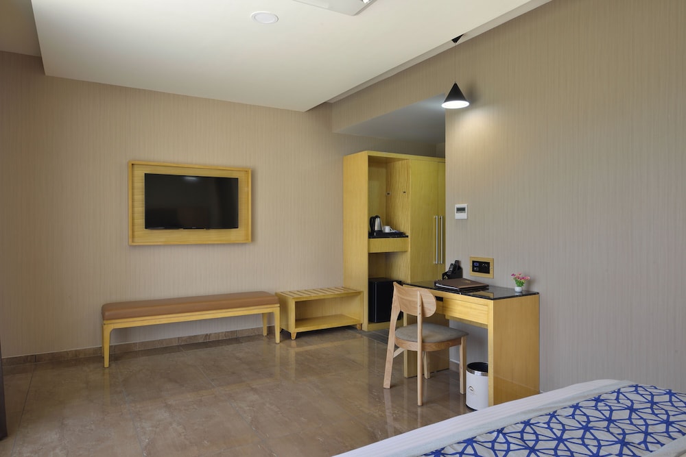 Treat Beach Resort & Spa