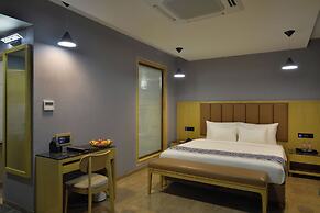 Treat Beach Resort & Spa