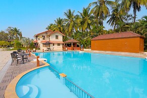 Treat Beach Resort & Spa