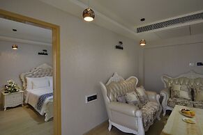 Treat Beach Resort & Spa