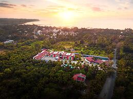 Treat Beach Resort & Spa