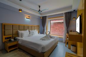 Treat Beach Resort & Spa