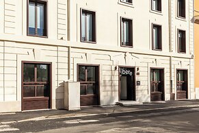 Líbere Rome San Lorenzo