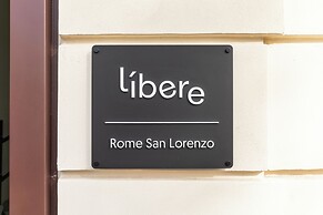 Líbere Rome San Lorenzo