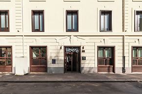 Líbere Rome San Lorenzo