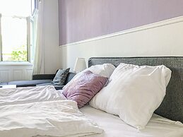 Beautiful 2BR Near AKH Ideal For Groups
