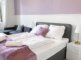 Beautiful 2BR Near AKH Ideal For Groups
