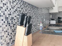 Beautiful 2BR Near AKH Ideal For Groups