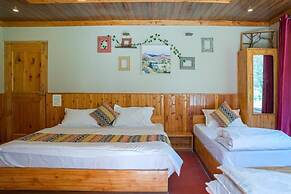 SolHaus hostel