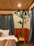 SolHaus hostel