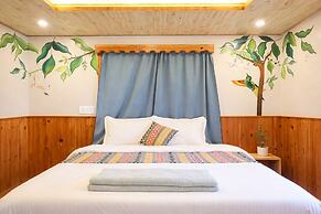 SolHaus hostel