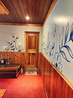 SolHaus hostel