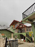 SolHaus hostel