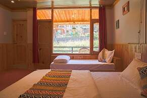 SolHaus hostel