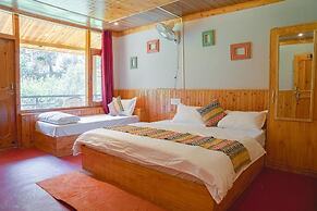 SolHaus hostel