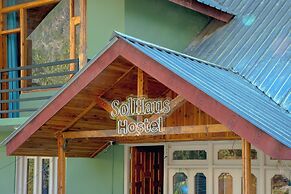 SolHaus hostel
