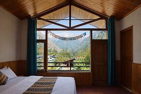 SolHaus hostel