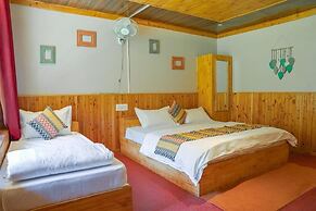 SolHaus hostel