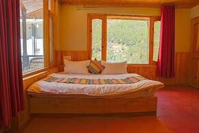 SolHaus hostel