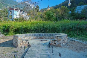 SolHaus hostel