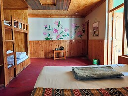 SolHaus hostel