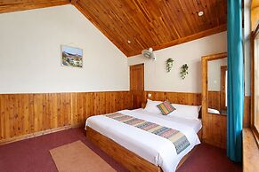 SolHaus hostel