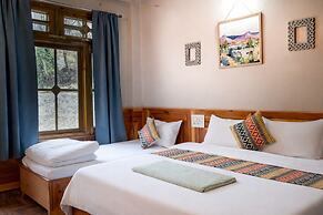 SolHaus hostel