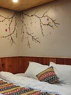 SolHaus hostel