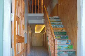 SolHaus hostel