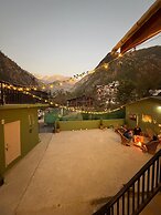 SolHaus hostel