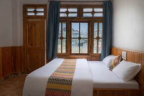 SolHaus hostel